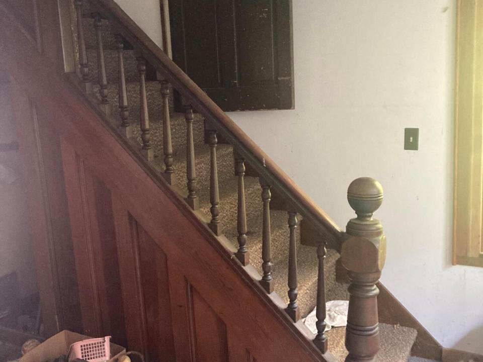 Stairway