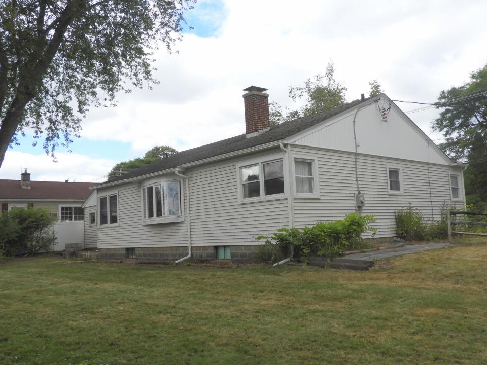 Side View