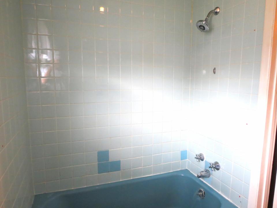 Bath 1