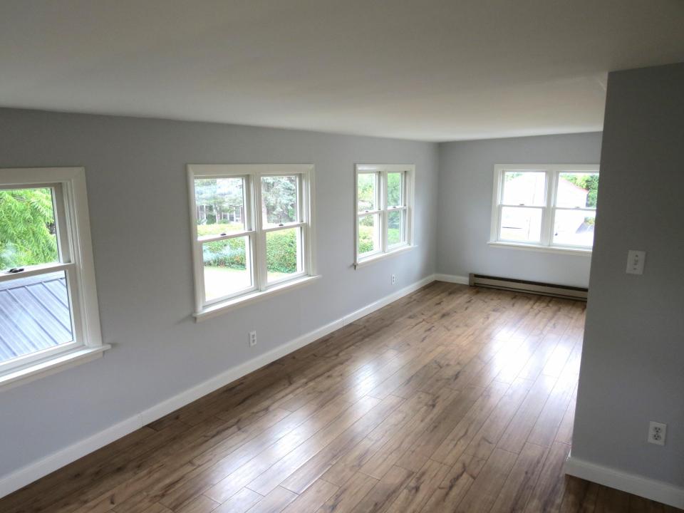 Bonus Room