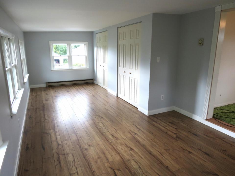 Bonus Room