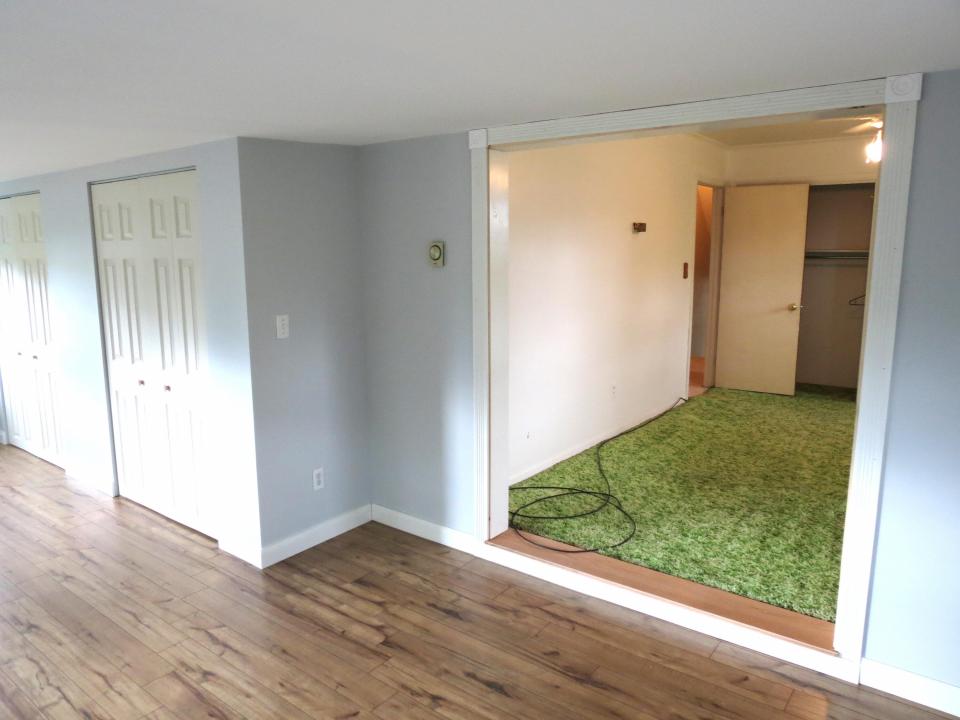 Bonus Room