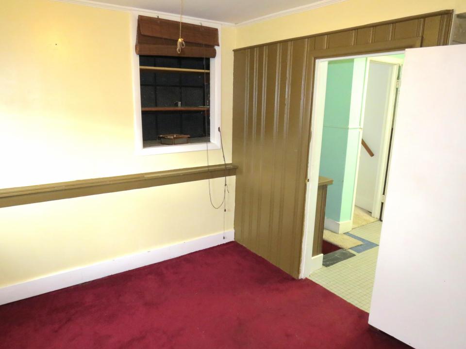 Bed 4