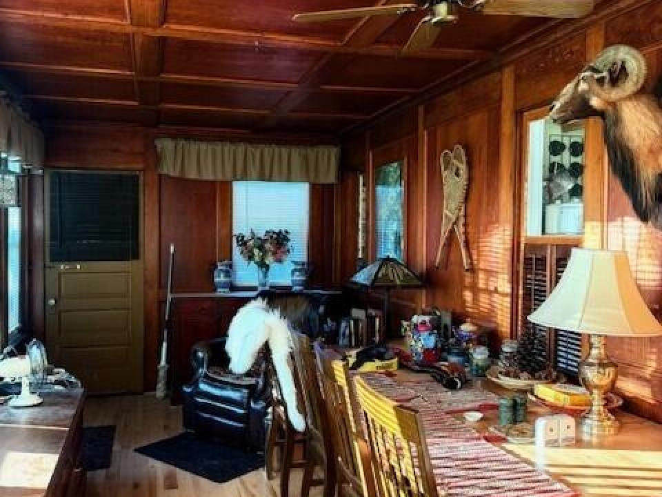 Sunroom