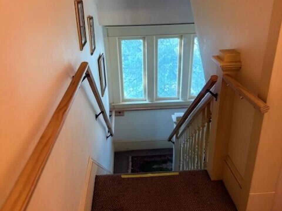 Stairway