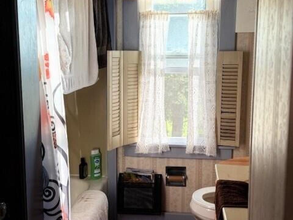 Bathroom Two