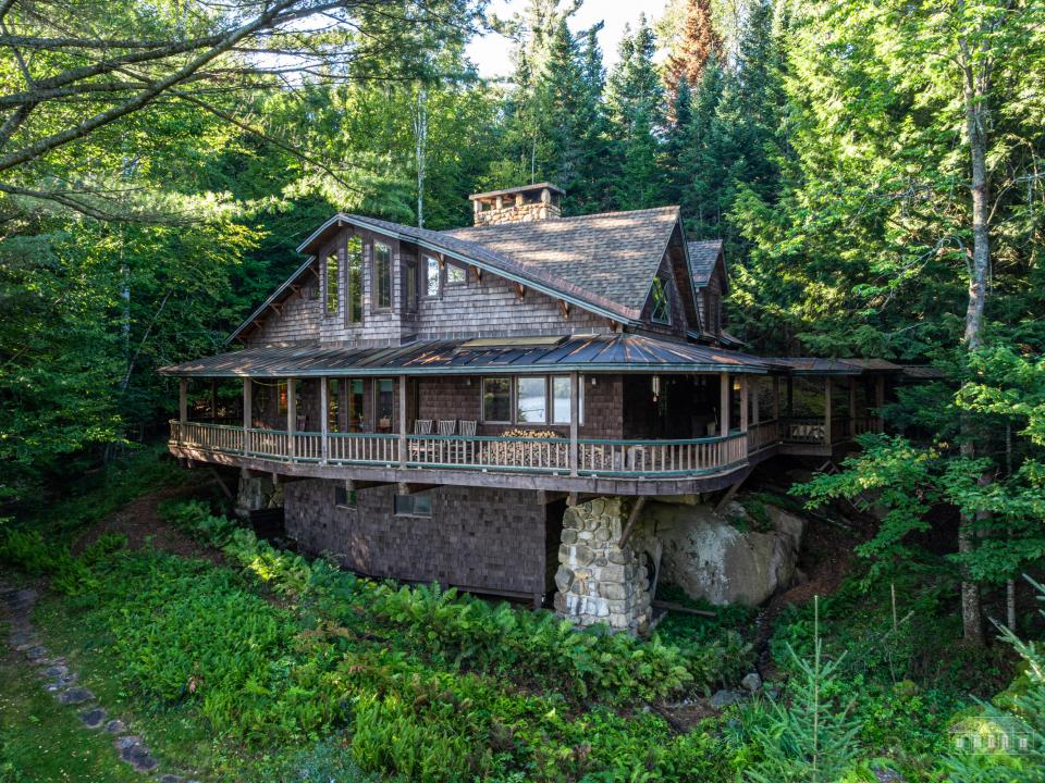 Camp Panther Cove-1