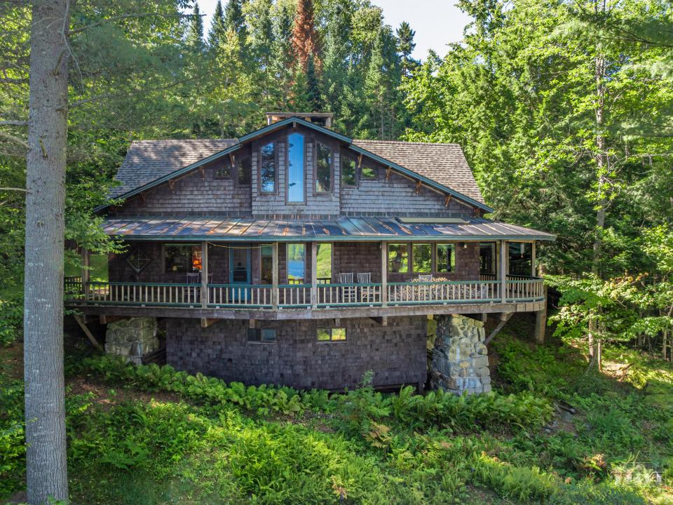 Camp Panther Cove-2