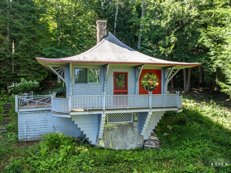 Camp Panther Cove-71