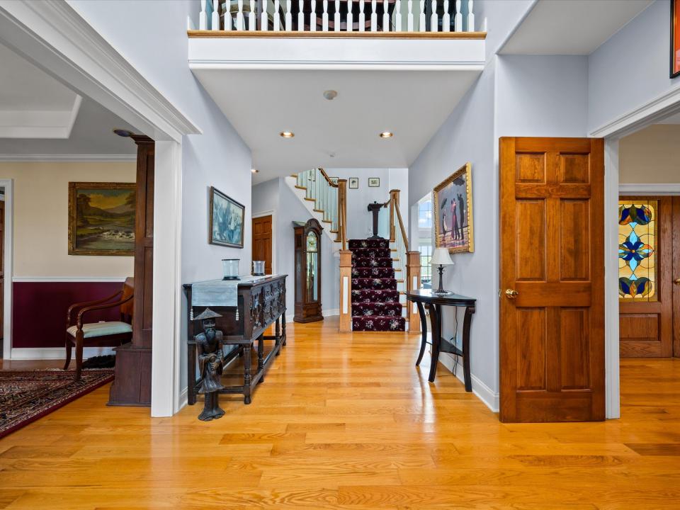 Foyer