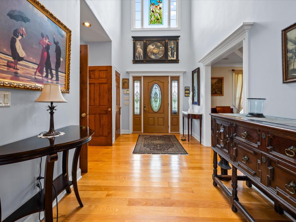 Foyer