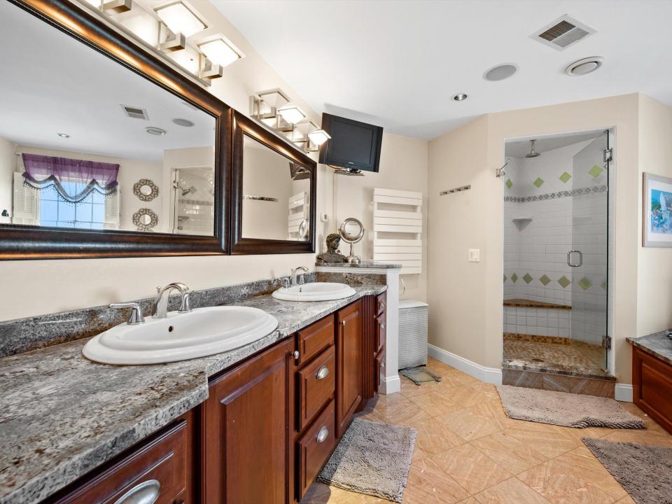 Master Bath