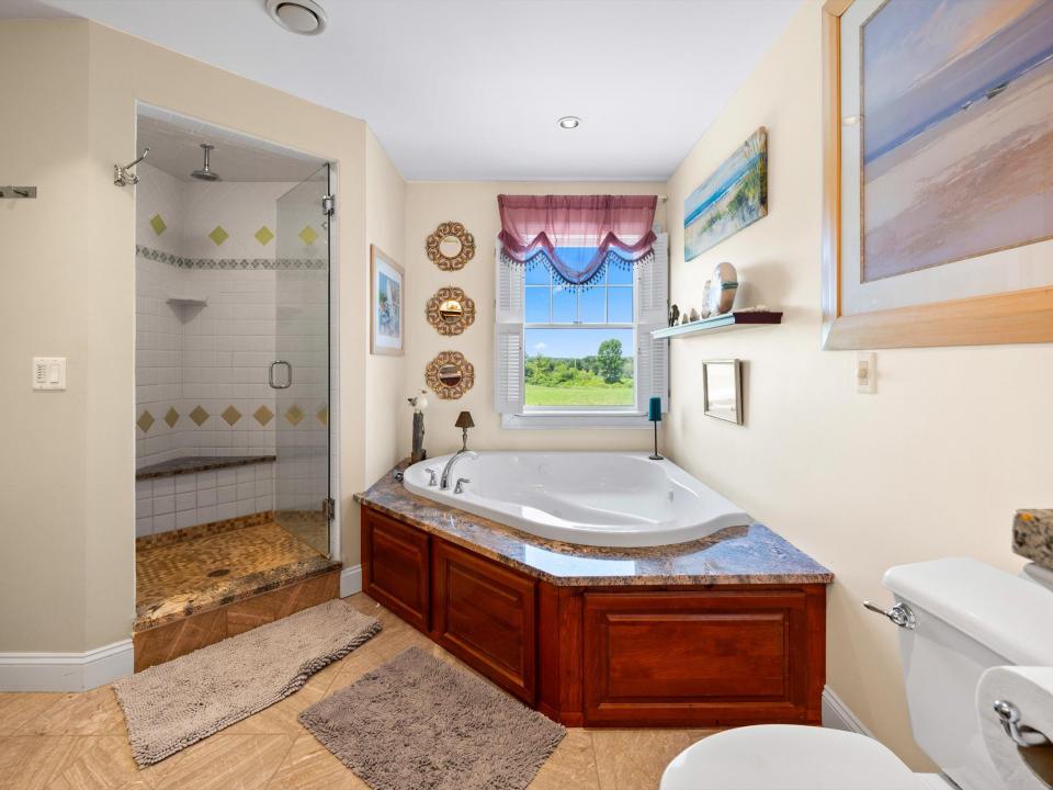 Master Bath