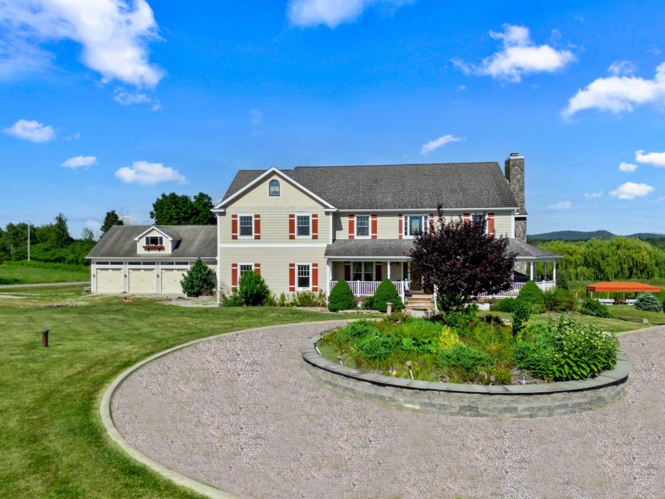 85 Harris Rd 85 Harris Rd