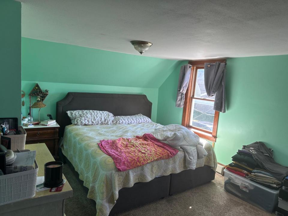 14 Leblanc Lane bed 2