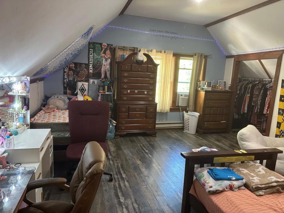 14 Leblanc Lane bed 4