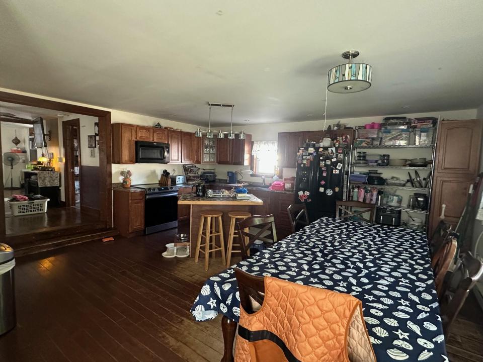 14 Leblanc Lane Kitchen 1