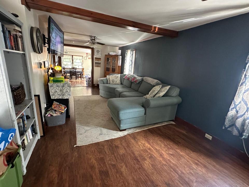 14 Leblanc Lane living 2