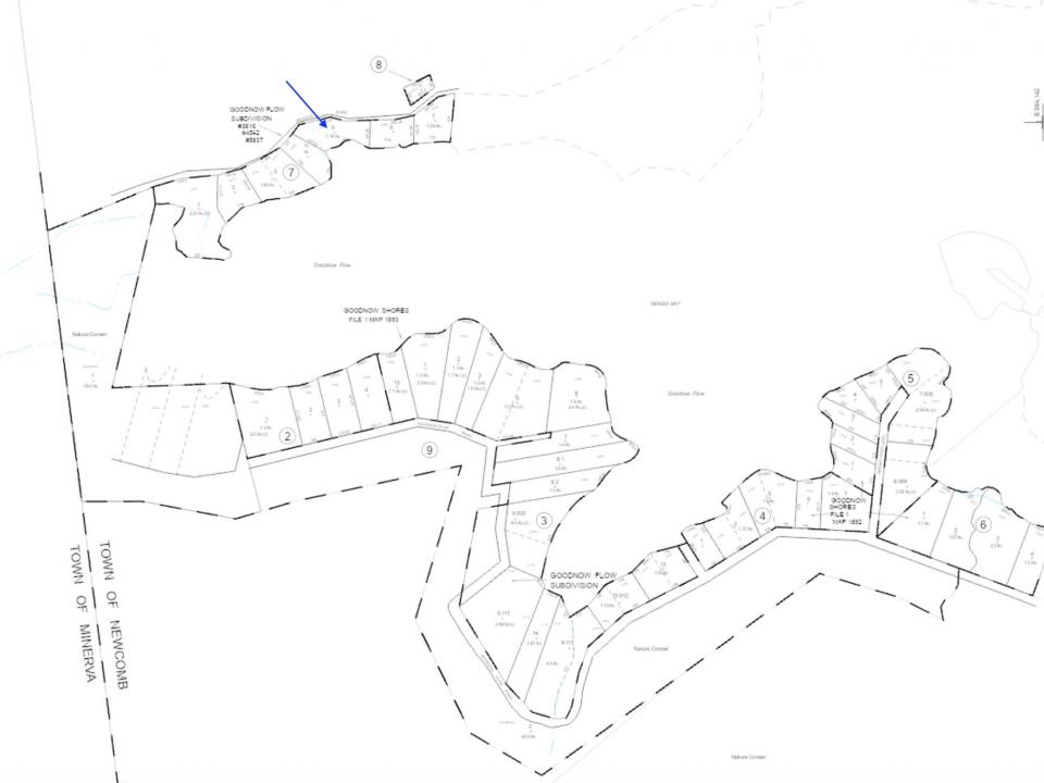 Tax Map