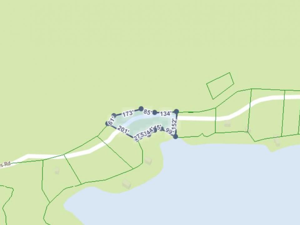Tax Map