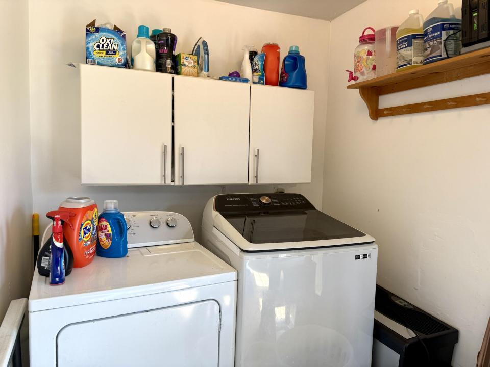 Laundry