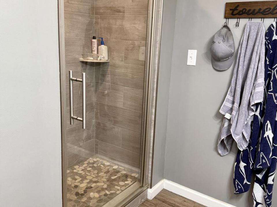 Main Bathroom