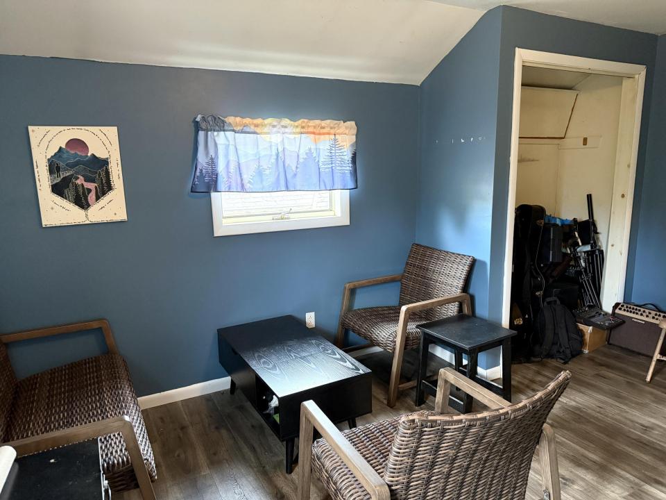 Bedroom 4