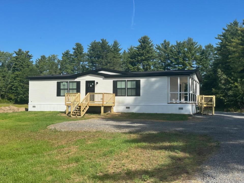 246 Bear Swamp Rd Front 246 Bear Swamp Rd Front