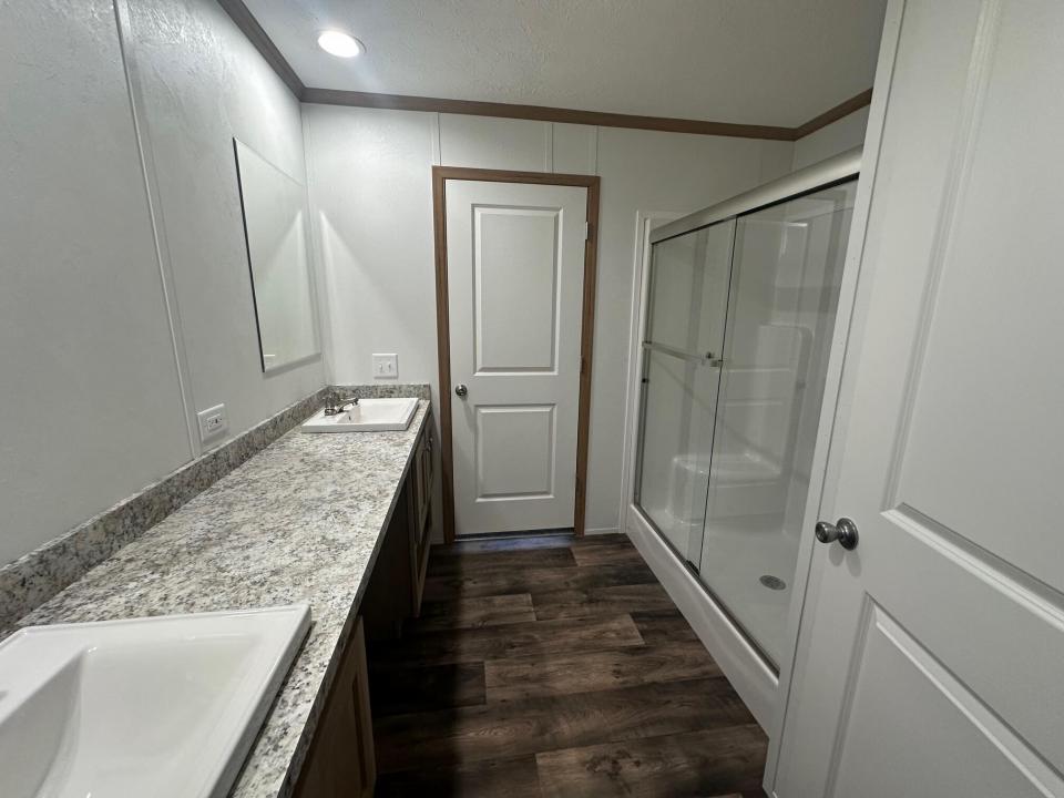 246 bear Swamp Rd master bath 1