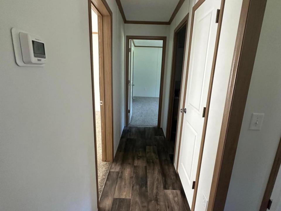 246 Bear Swamp Rd hall