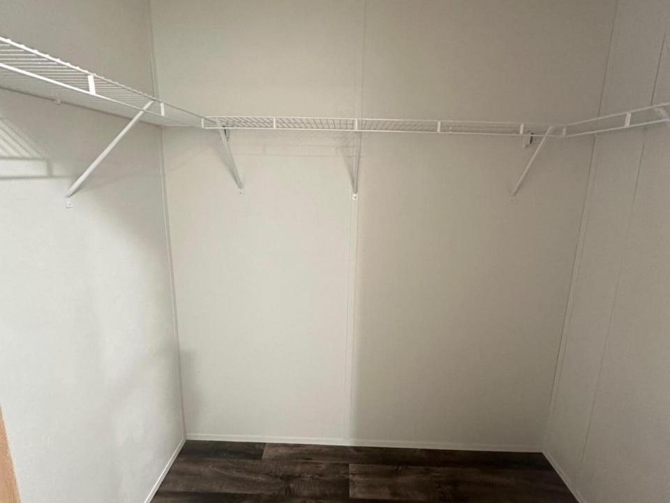 246 Bear Swamp Rd master closet