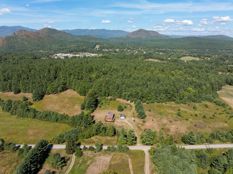 Aerial