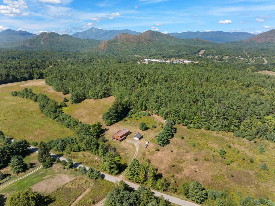 Aerial