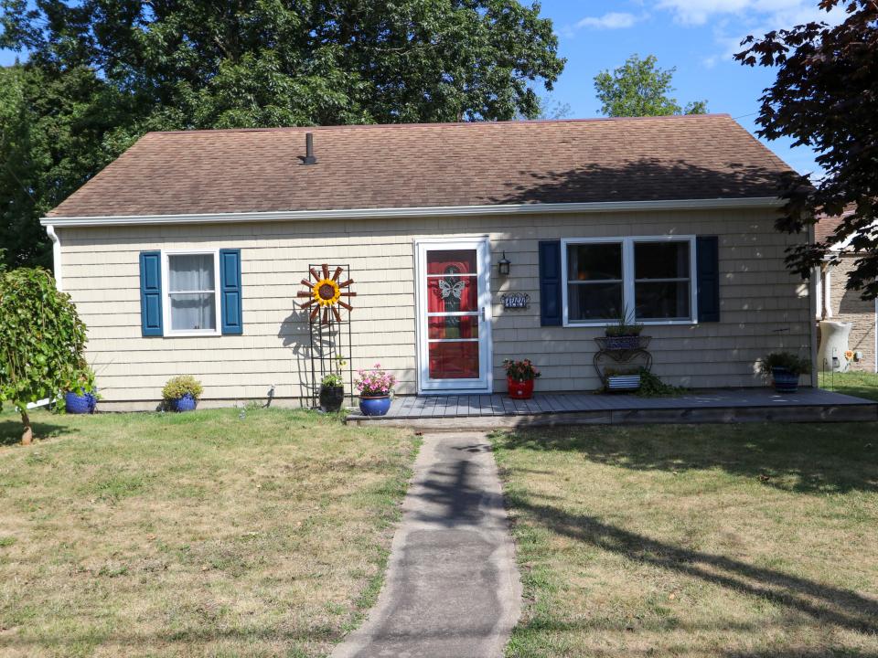 Front Exterior