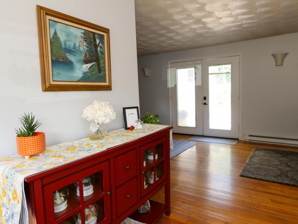 Entryway