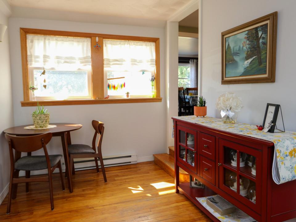 Entryway