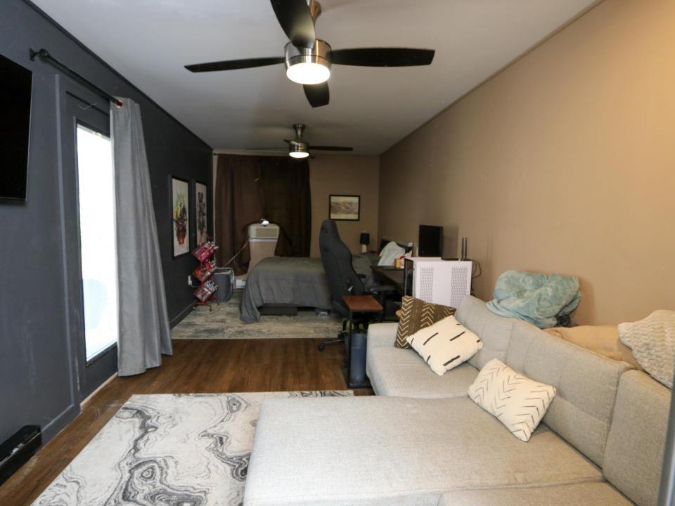 Bedroom 5
