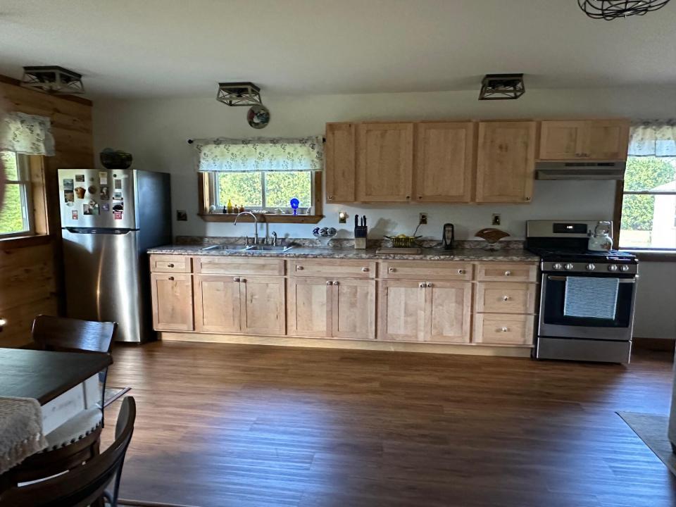 1875 Rt 374 Kitchen 1