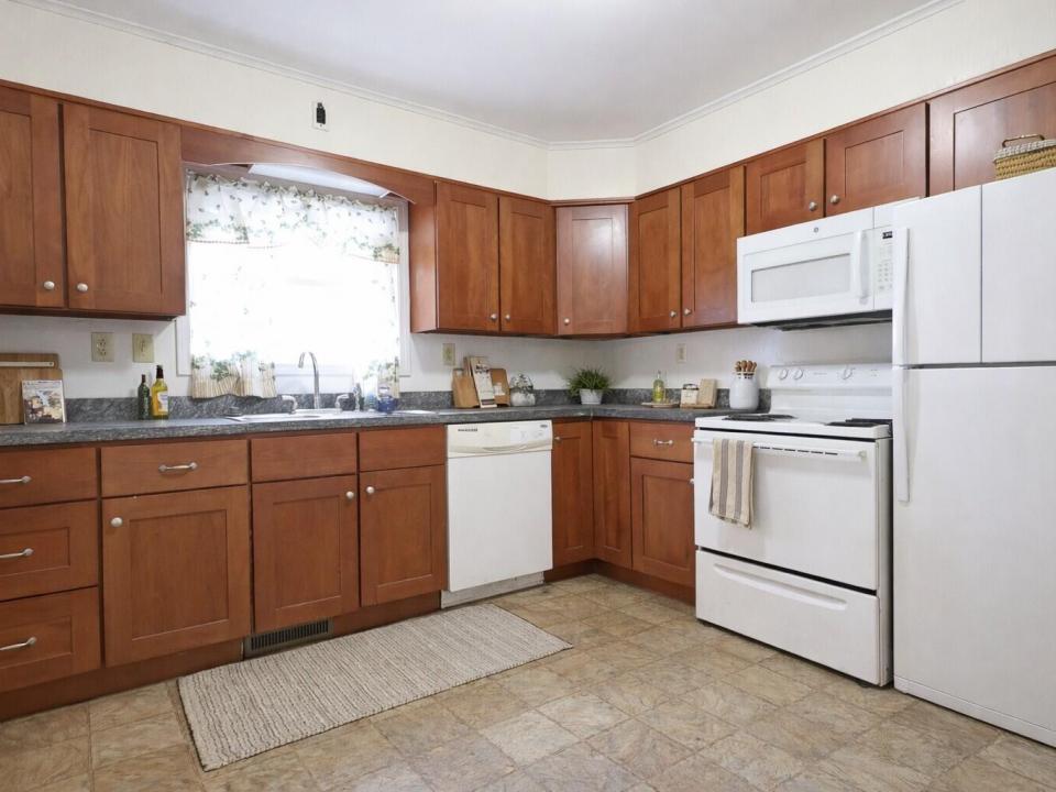 AI Kitchen 42 King Street