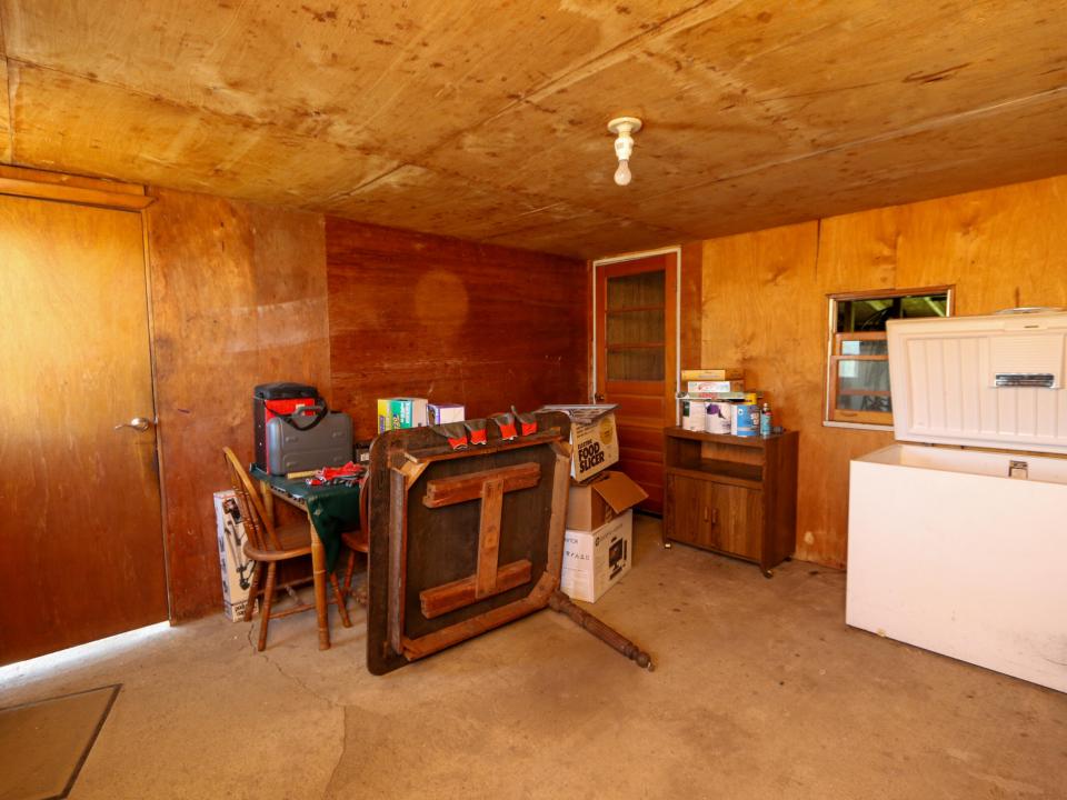 Breezeway