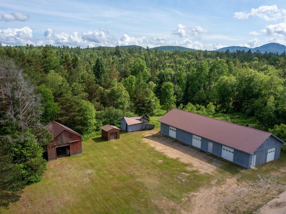 barn/garage