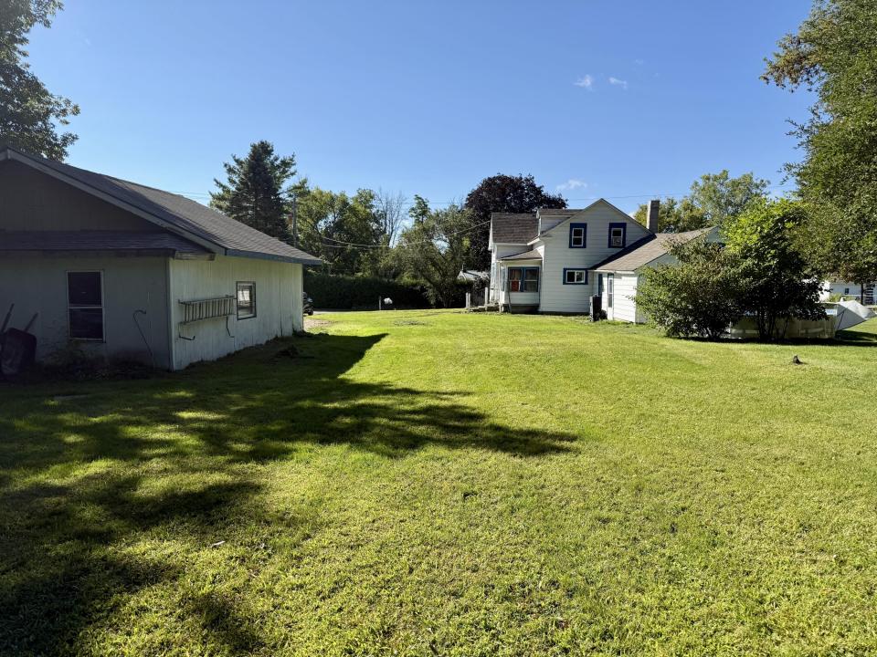 Yard