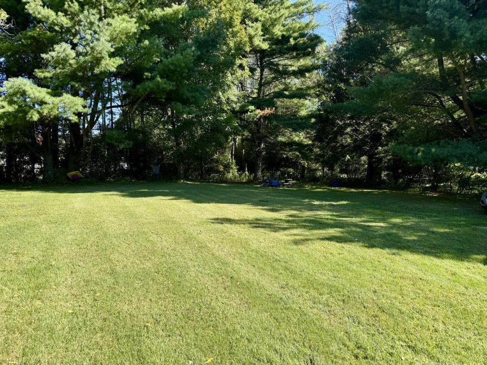 Yard