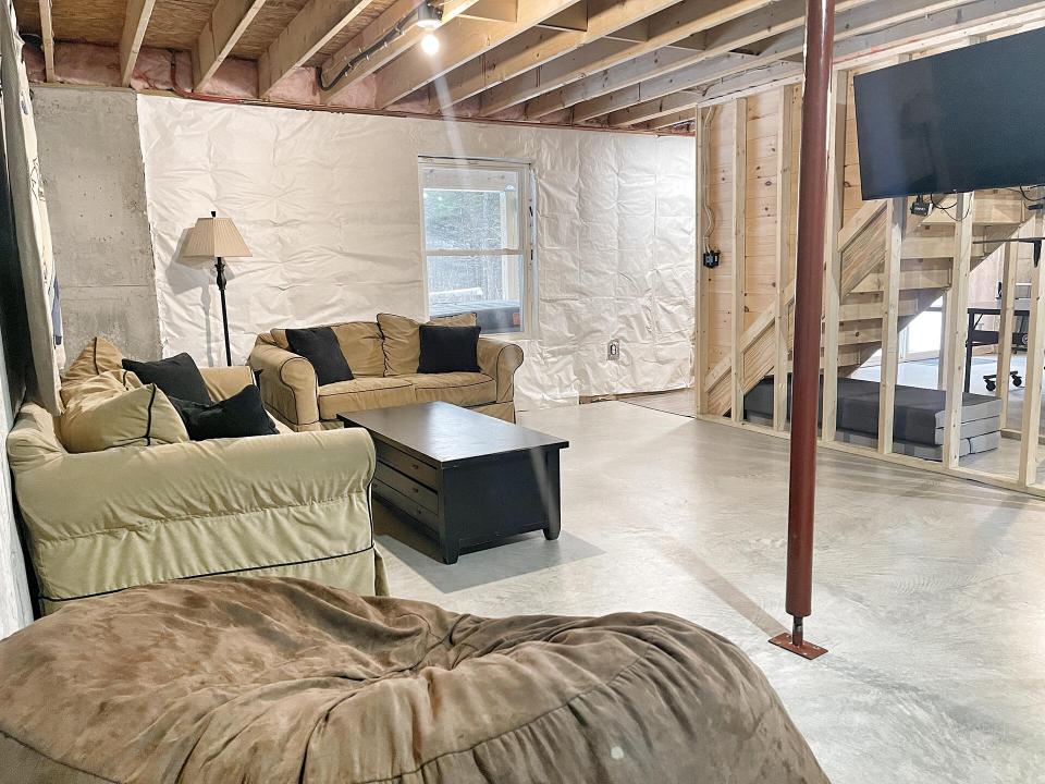 basement 3