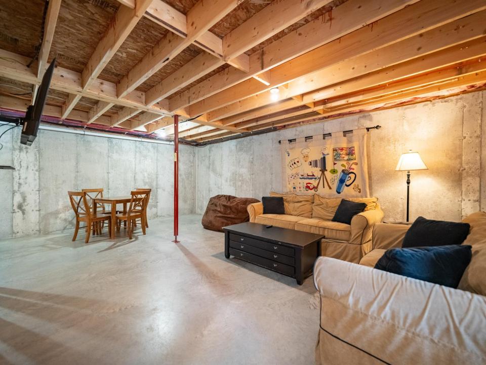 basement 1