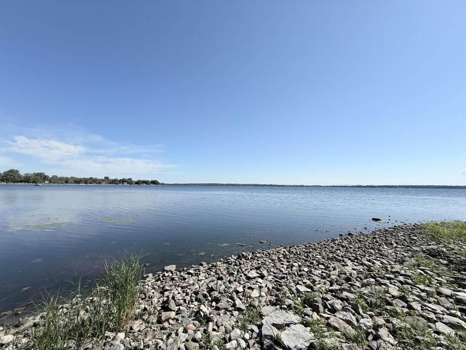 Lake