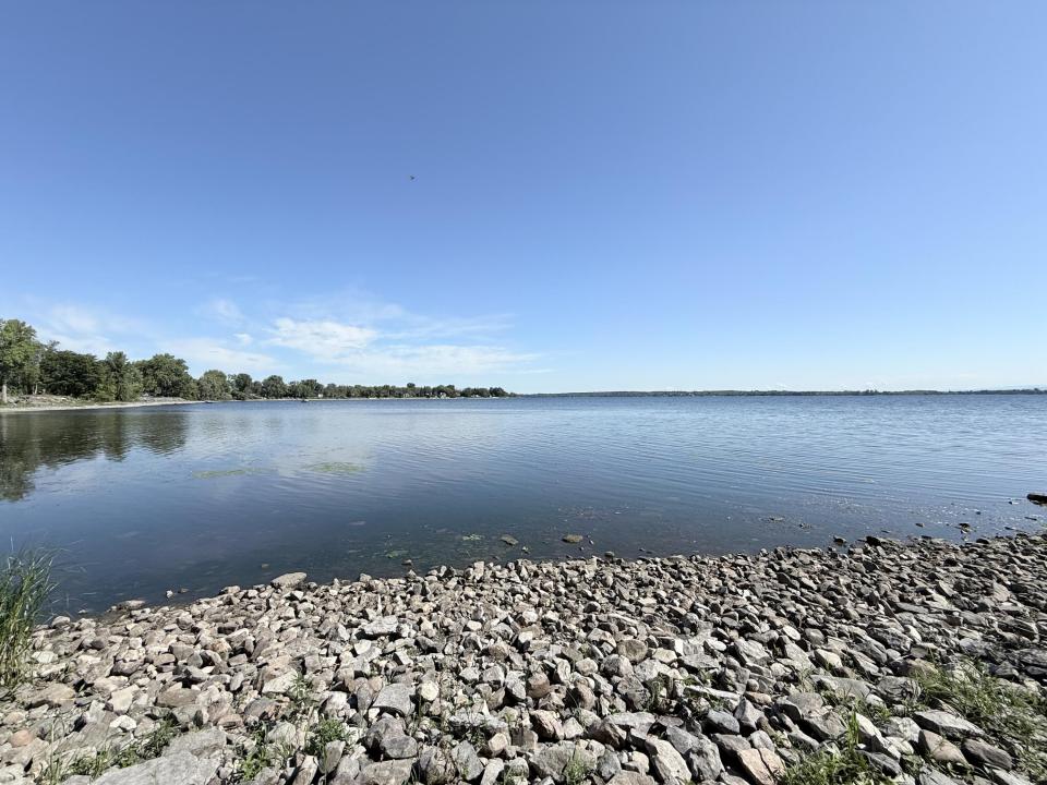 Lake