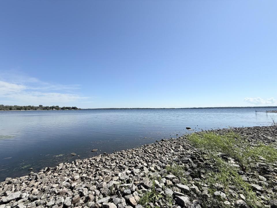 Lake