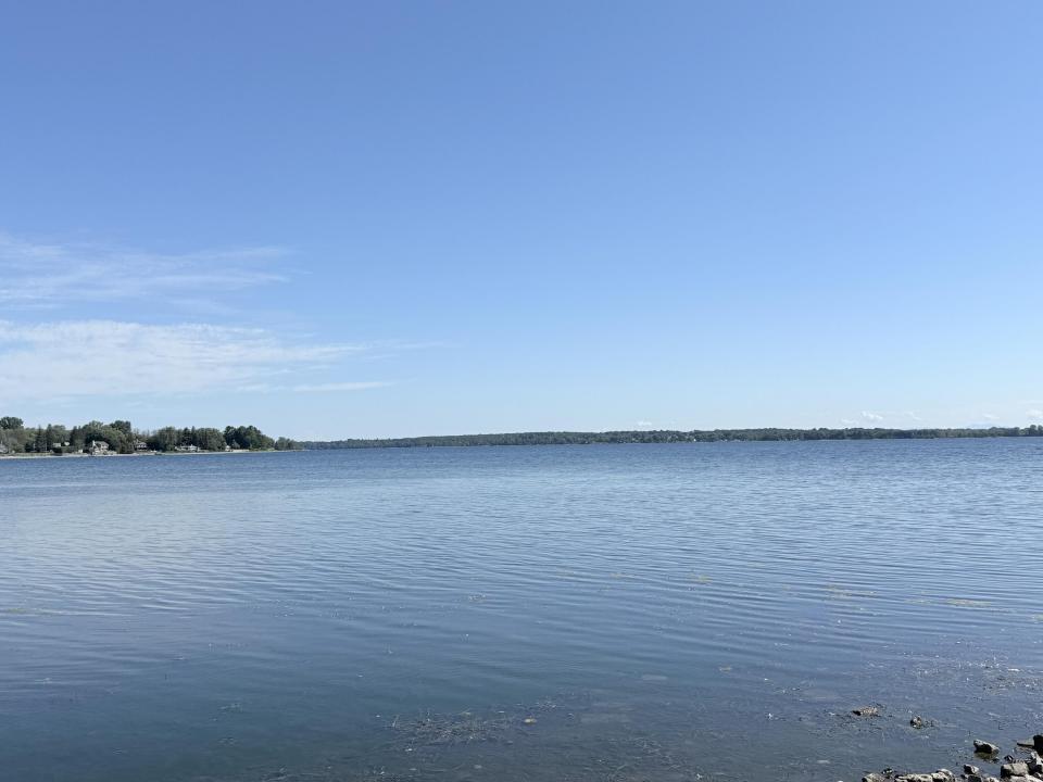 Lake