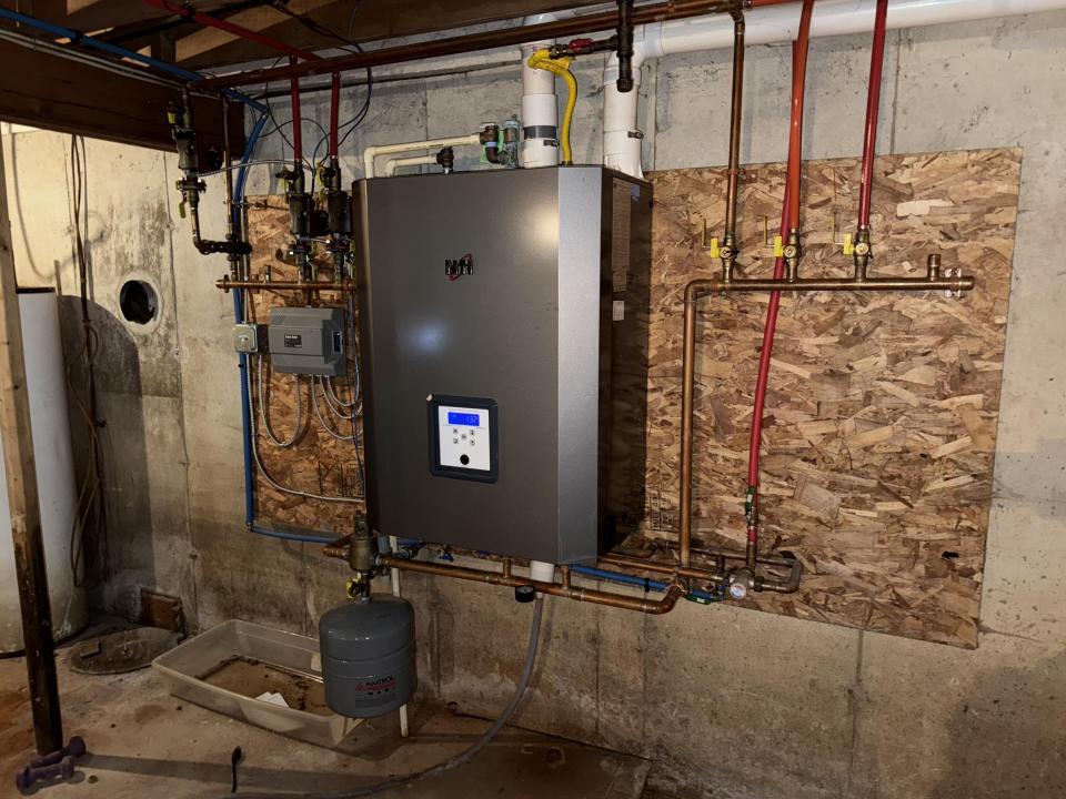 Boiler